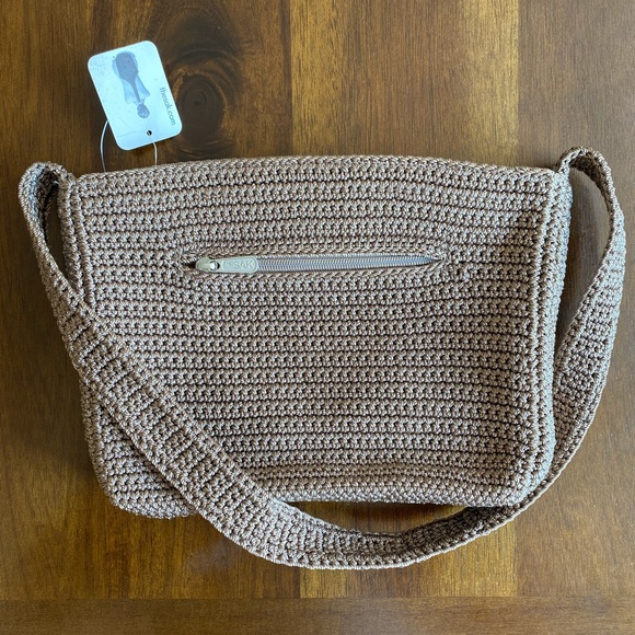 The Sak Handbags - The Sak cross-body bag